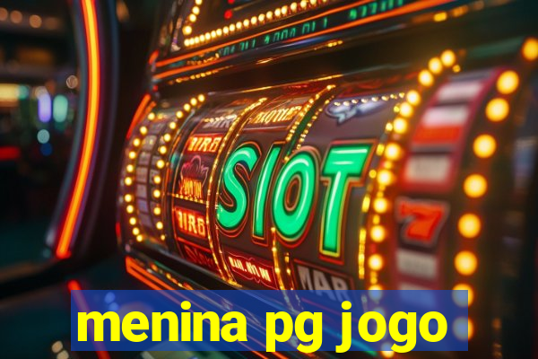 menina pg jogo